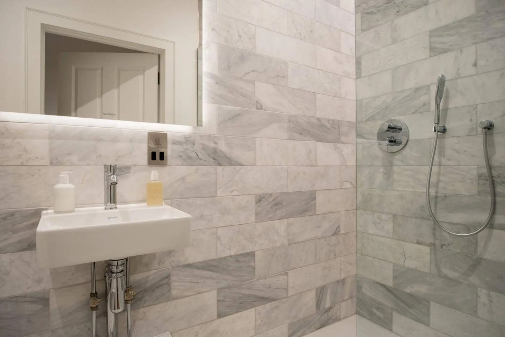 Cathedral View - Exclusive Apartment on Cathedral Green