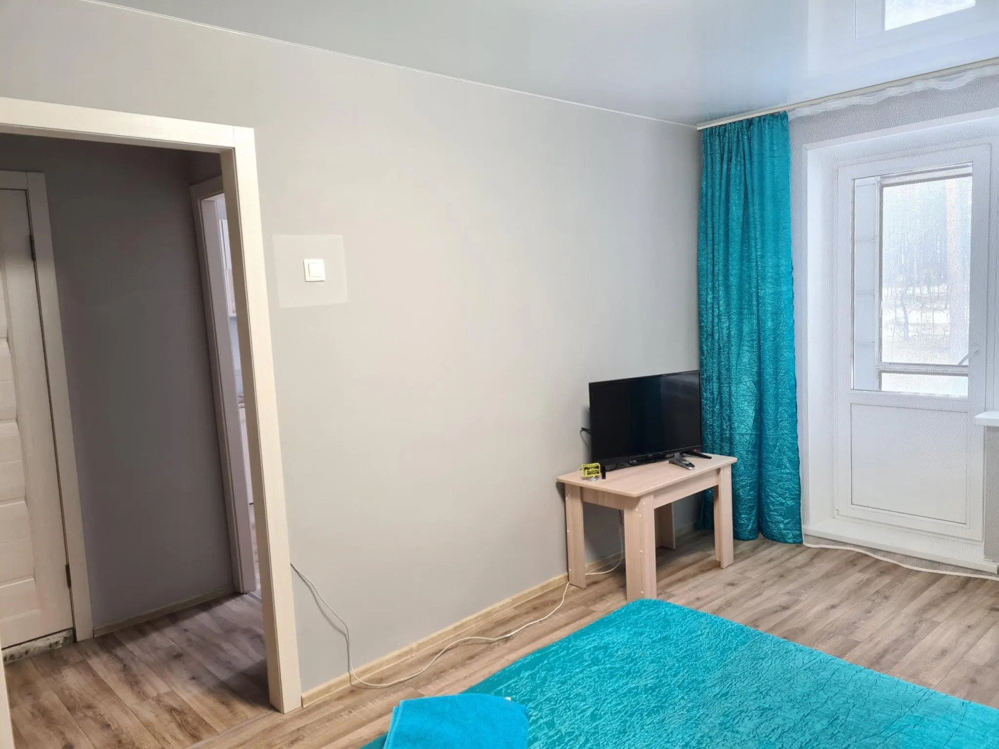 Вариант на улице Аэропорт 3