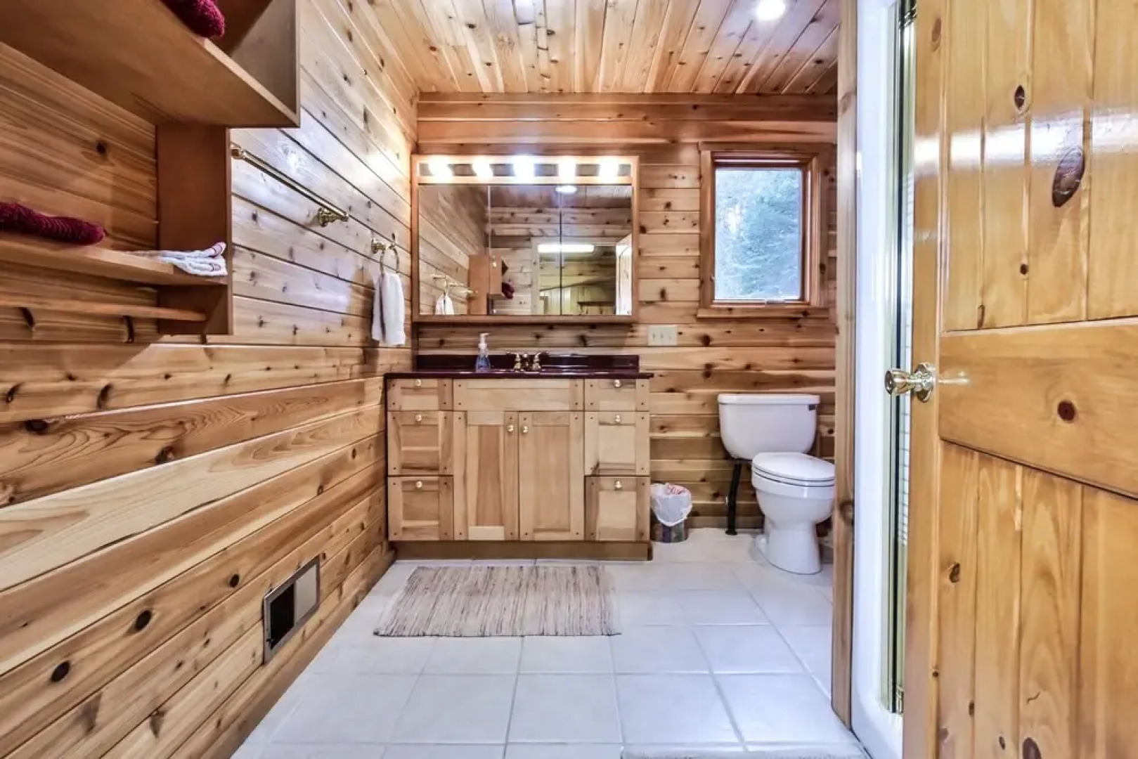 Portage Point - 3 Br Cottage