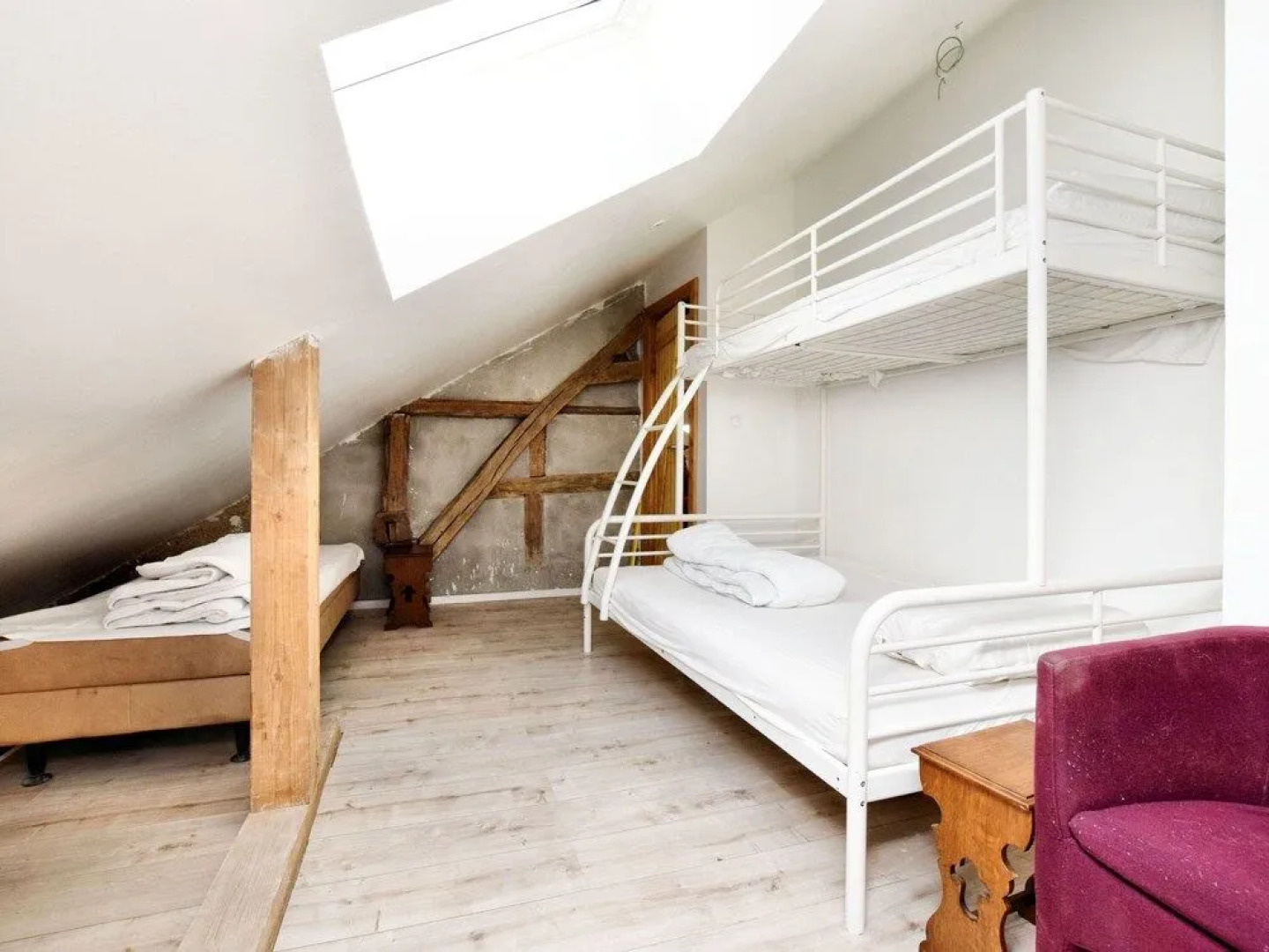 Holiday Home in Meyerode With Terrace