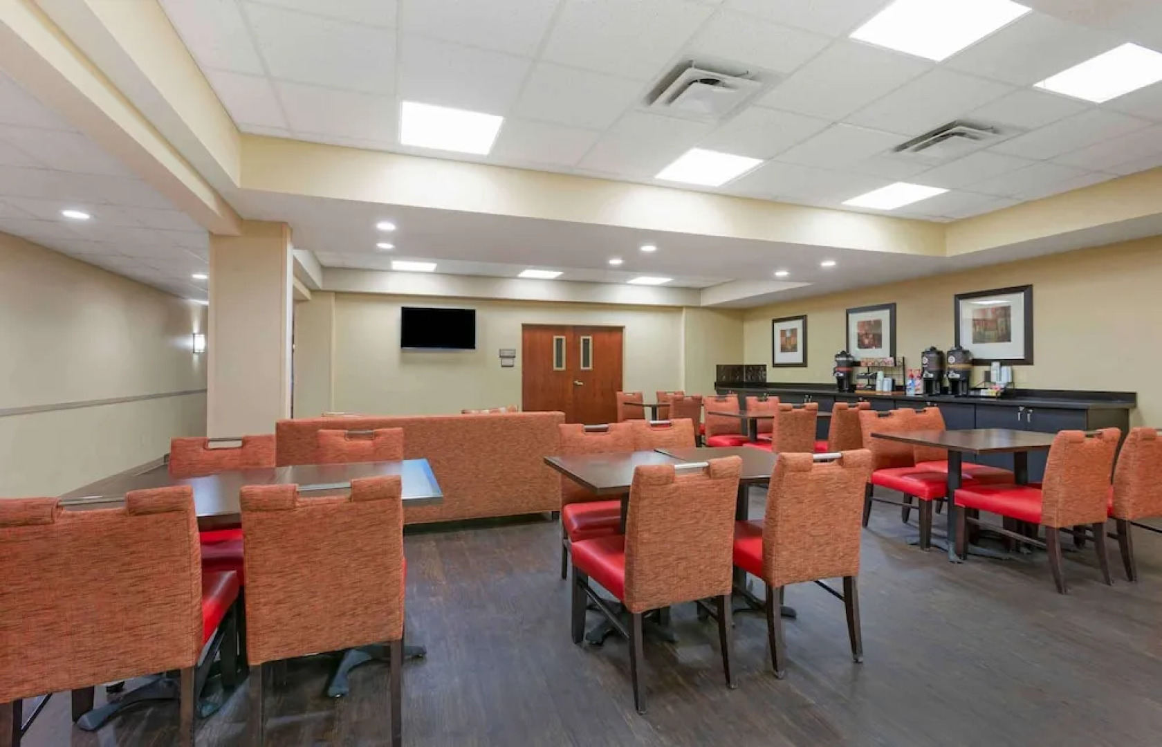 Extended Stay America - Findlay - Tiffin Avenue