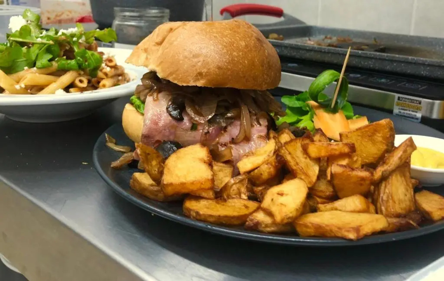 Ccb Ionian Suites by Bruskos