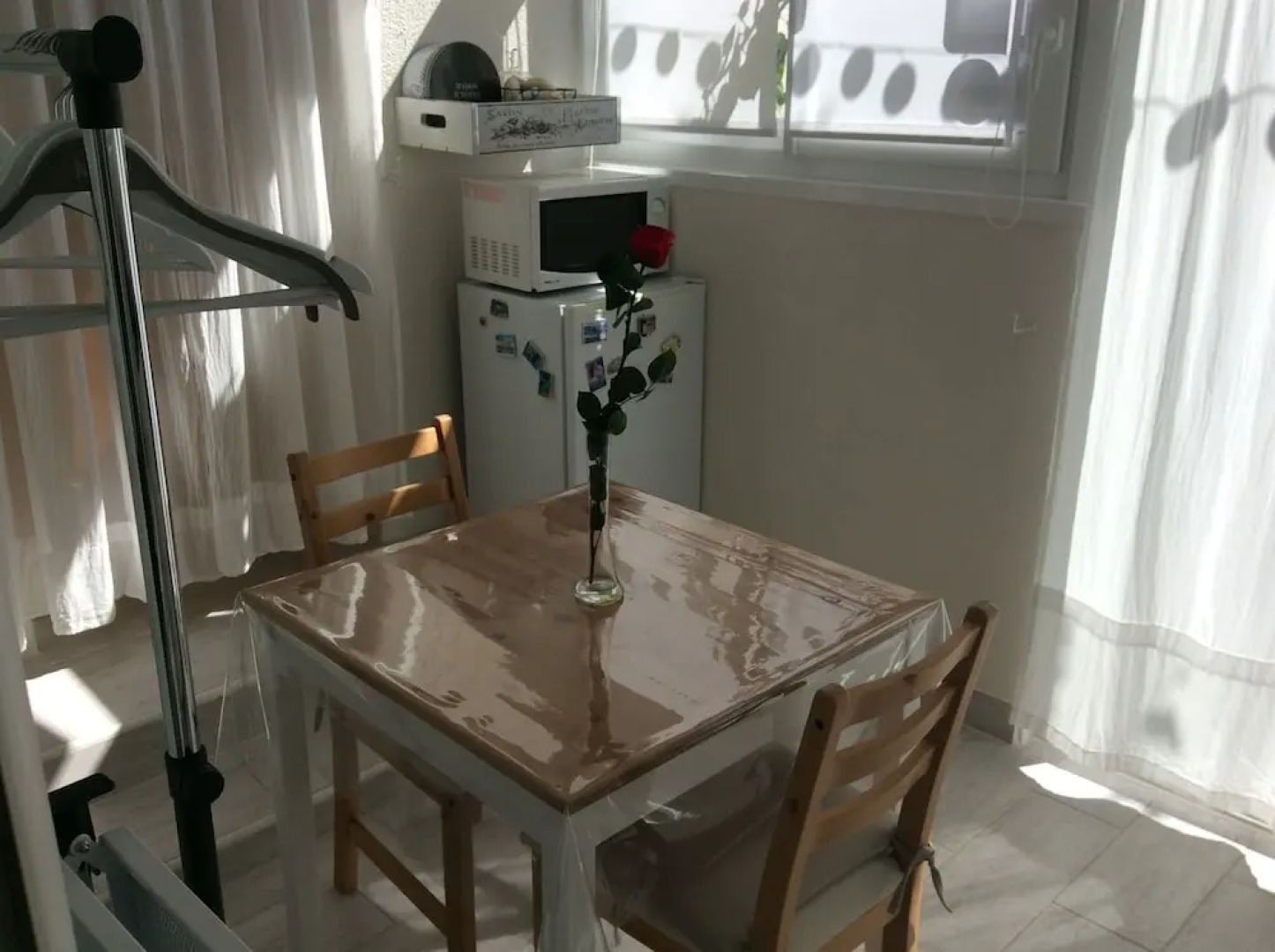 Gite De la Sueur au Bonheur