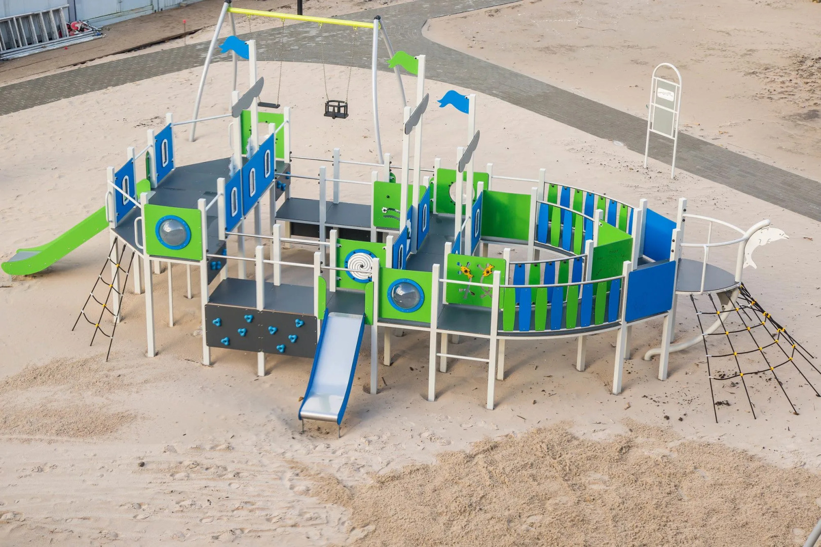 Apartamenty Familijne-osiedle Feniks