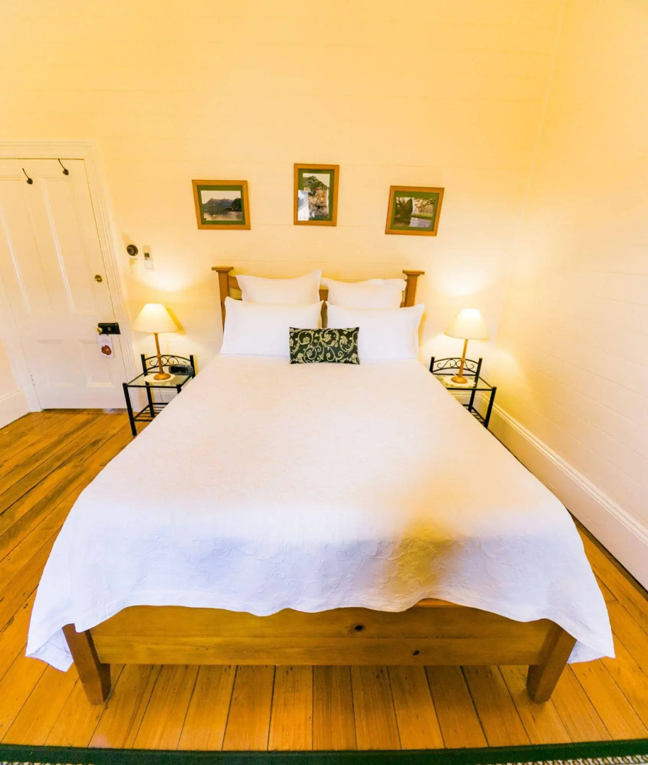 Riversleigh Guesthouse