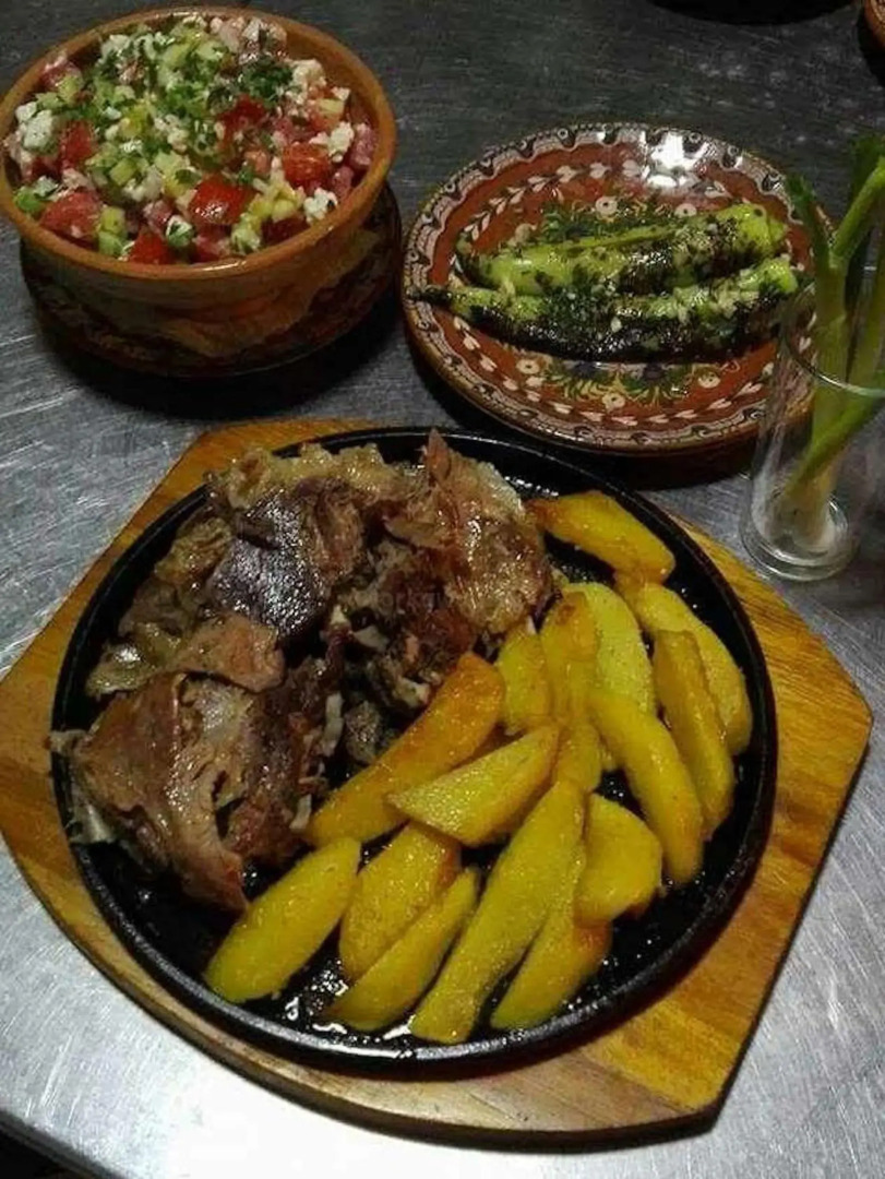 Guest house Tivko Katce Gostivar