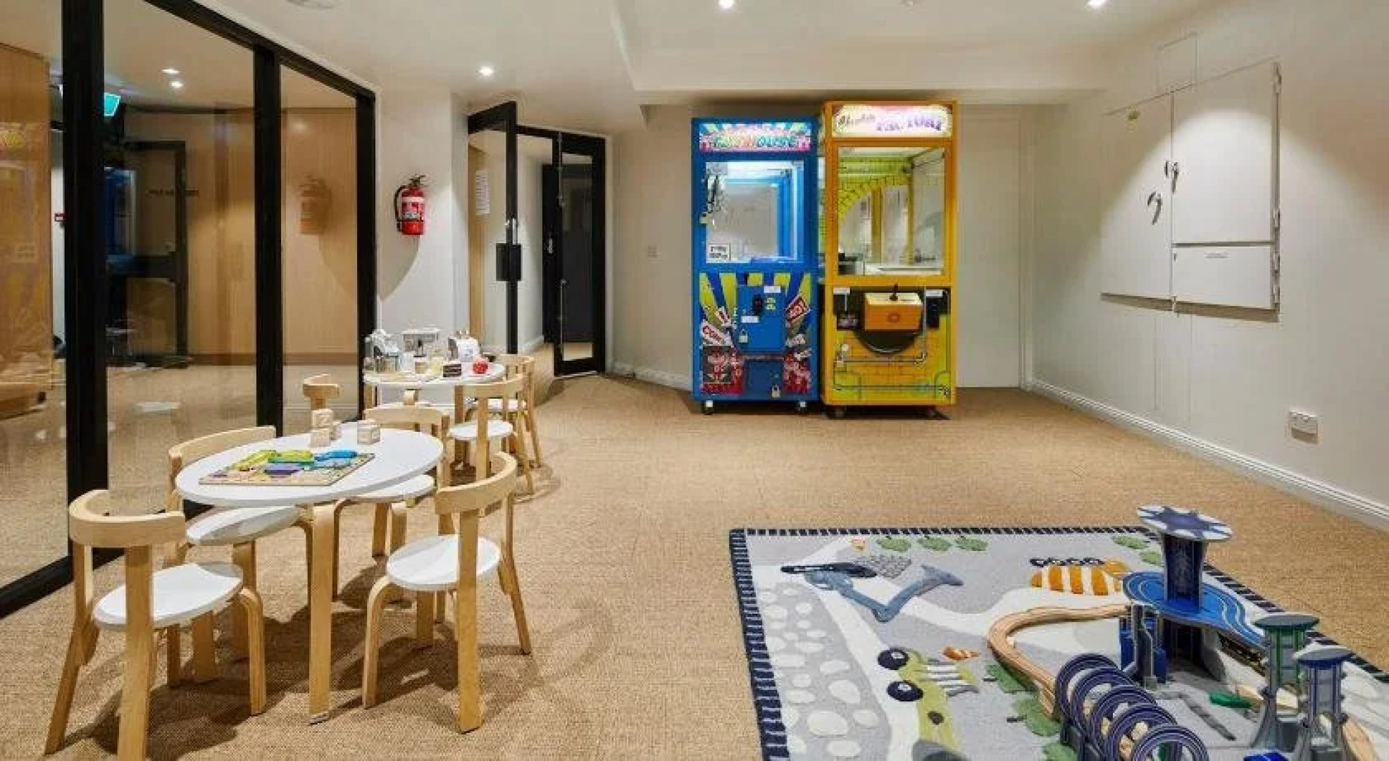 Breathtaker Hotel and Spa, Mt. Buller