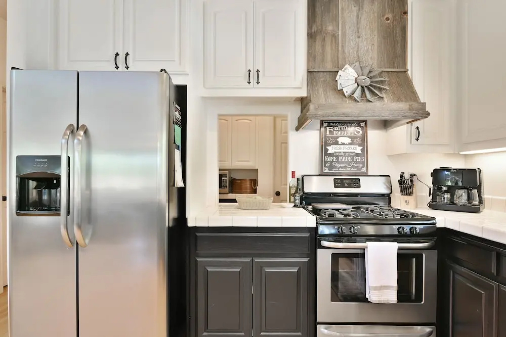 9412 Mervin Ave Home 4 Bedrooms 2.5 Bathrooms Home