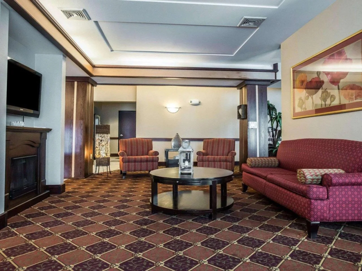 Comfort Inn Williamsport
