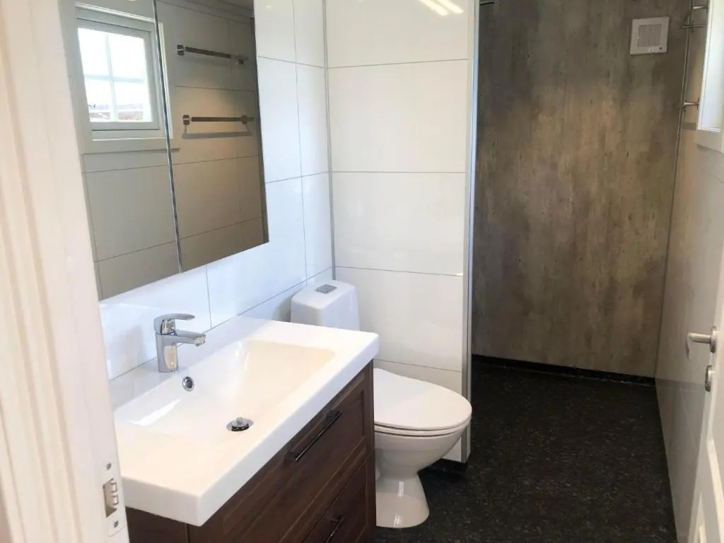 Vågåvatnet Feriesenter