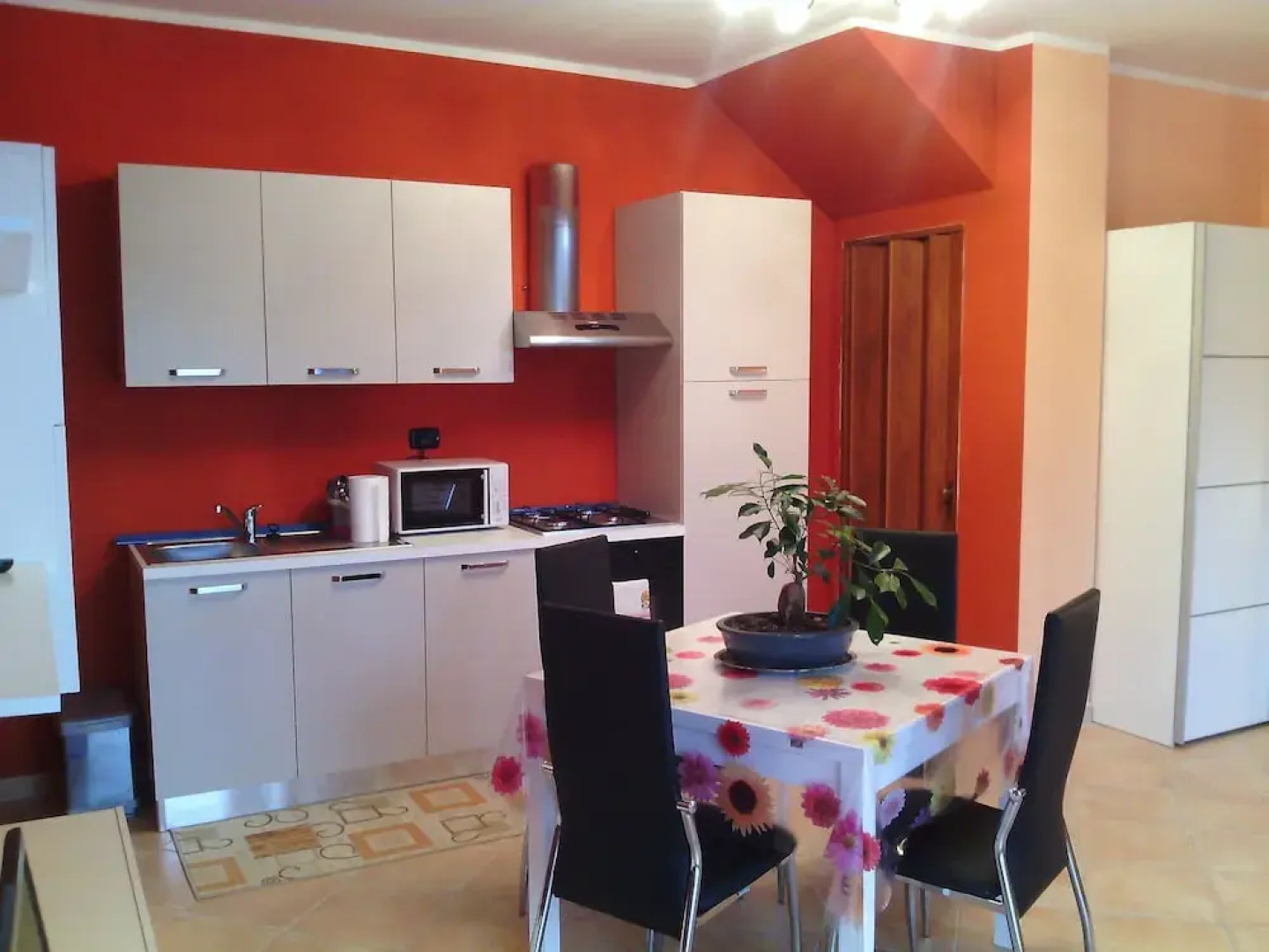 L'Erba degli Abrighi