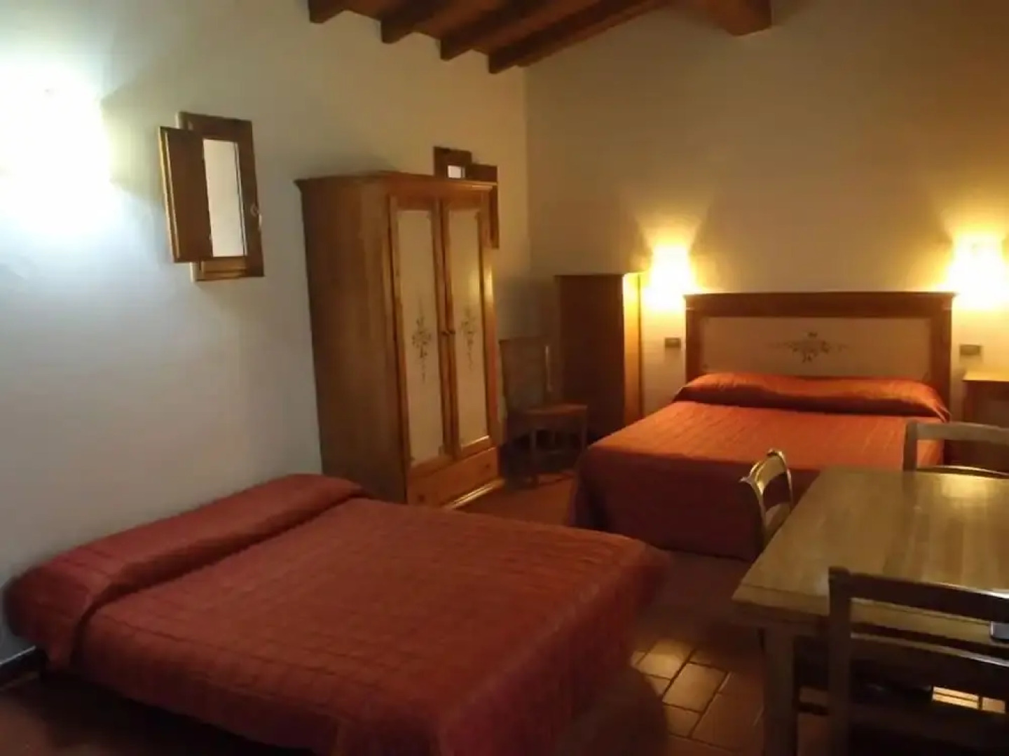 Lebbiano Residence Bio Resort