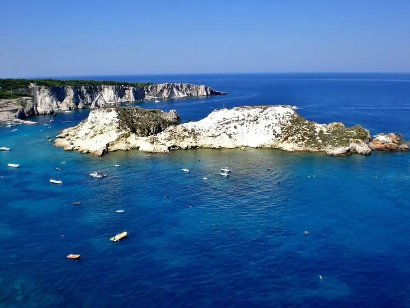 Bed and breakfast Coppadicuocobb