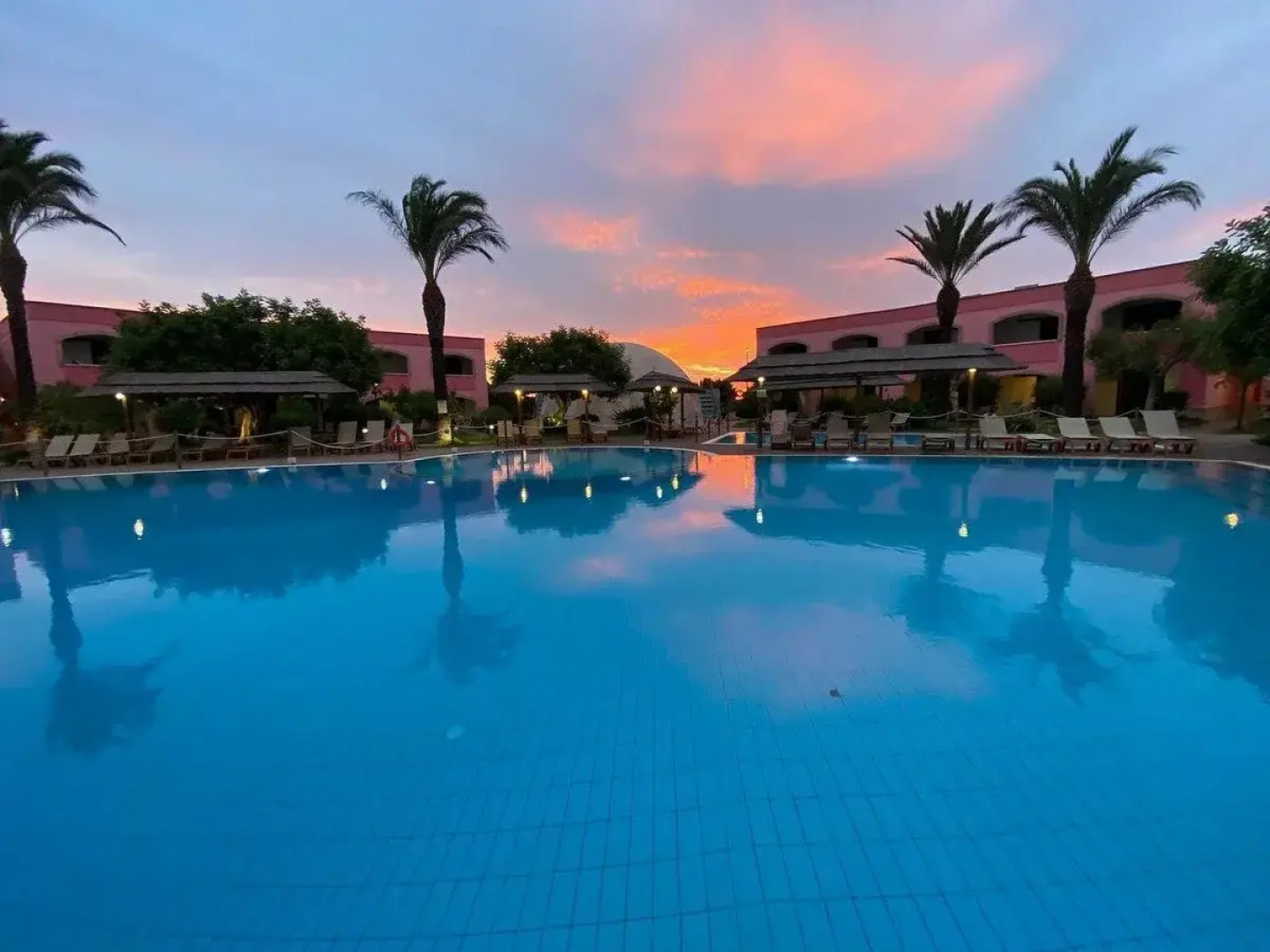 Villaggio Punta Grossa