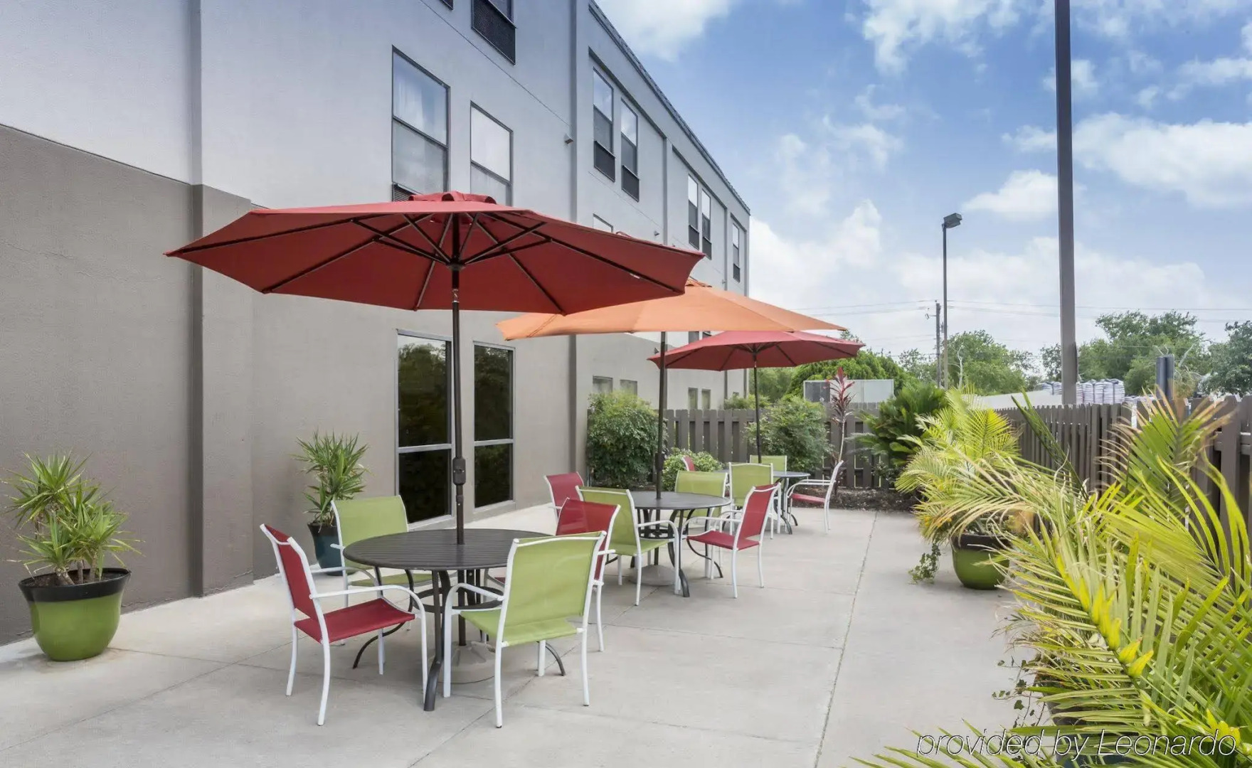 Spark by Hilton South East Corpus Christi