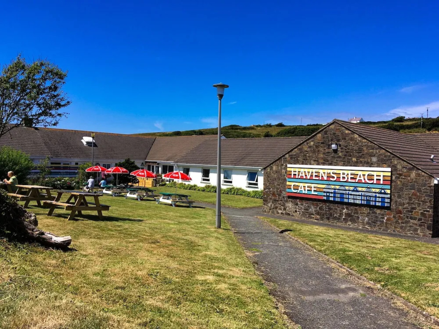YHA Broad Haven - Hostel