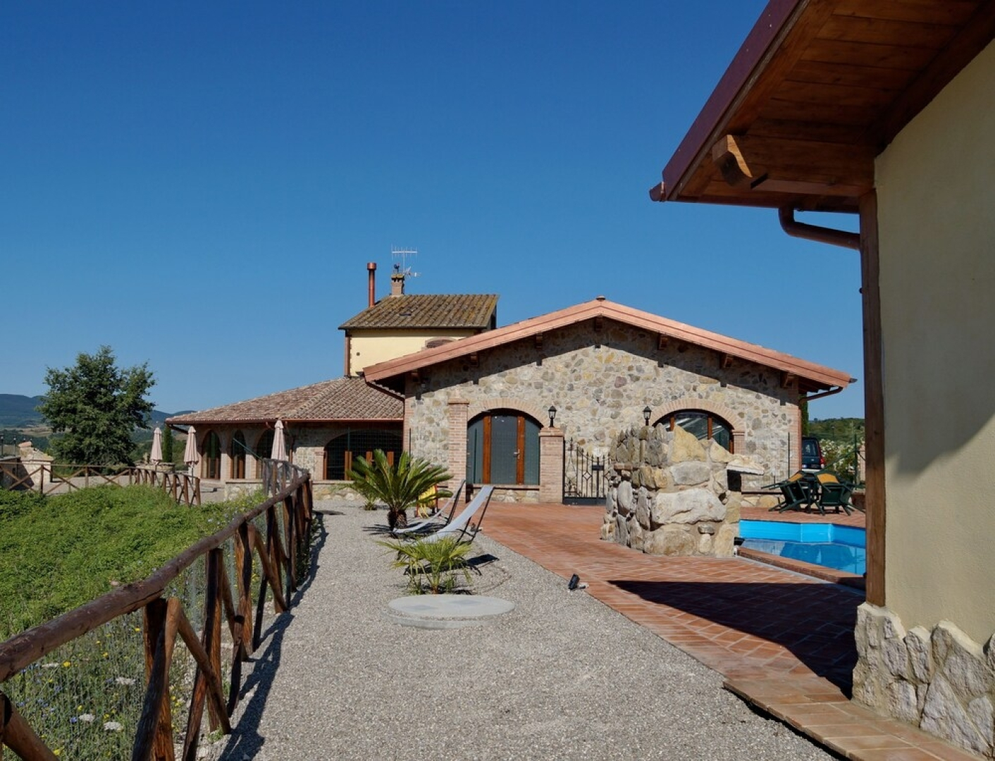 Agriturismo Le Vigne di Matteo