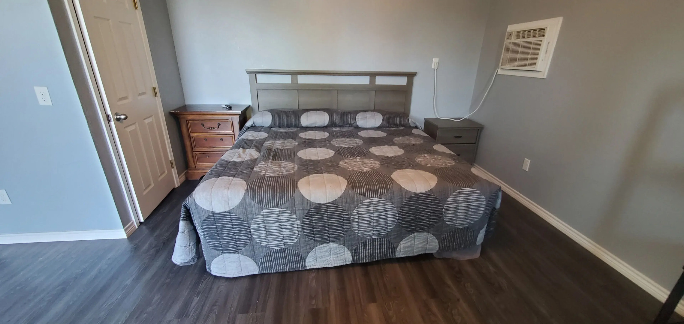 Town and Country Motel