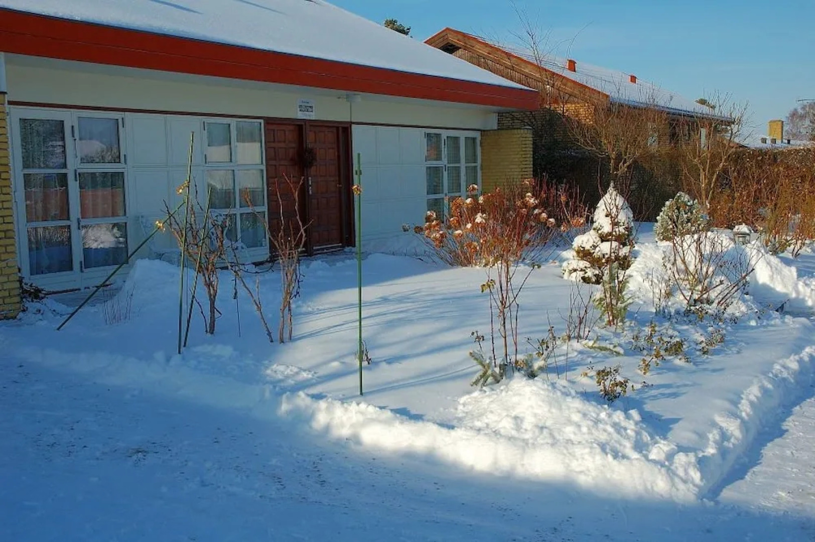 Rose-House Hillerød