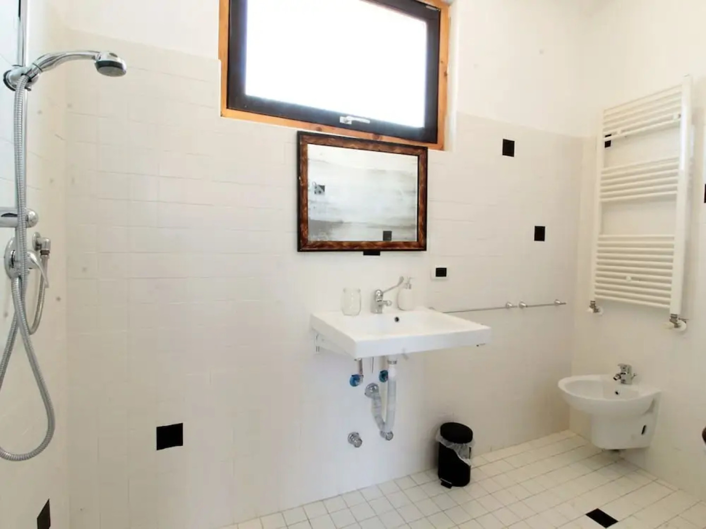 Spacious Hillstay, Piedmont