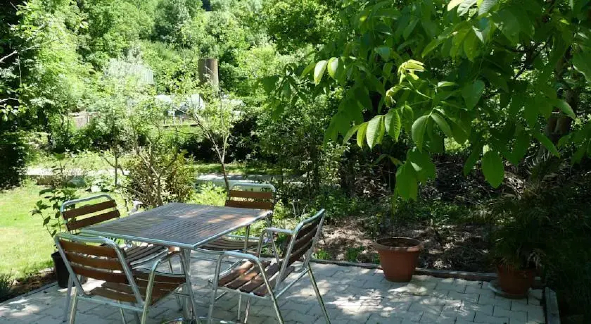 Gîte La Maison du Meunier