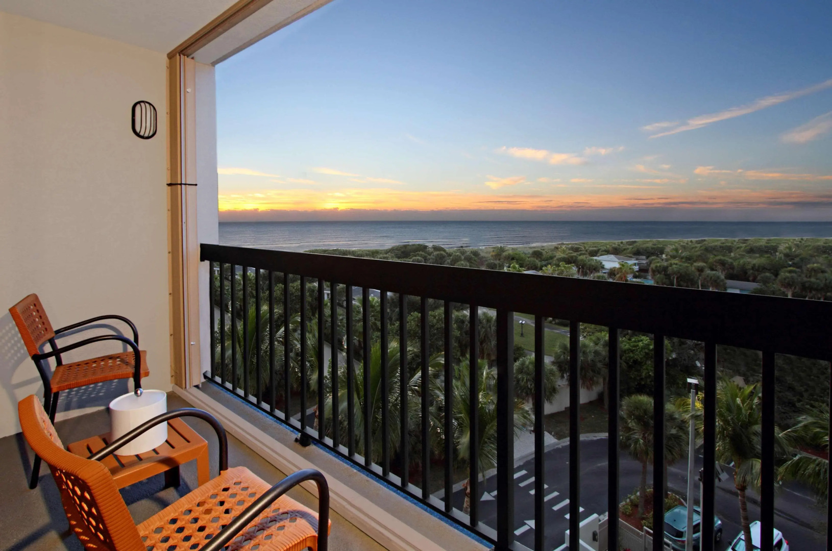 Hampton Inn Cocoa Beach/Cape Canaveral