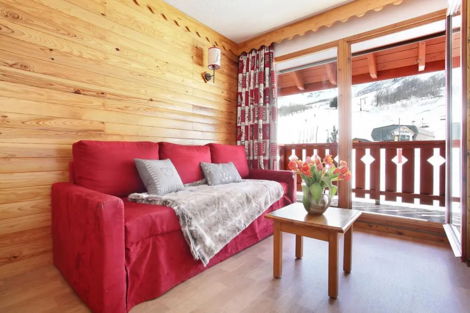 Résidence Le Hameau de Saint-François-Les Arcosses