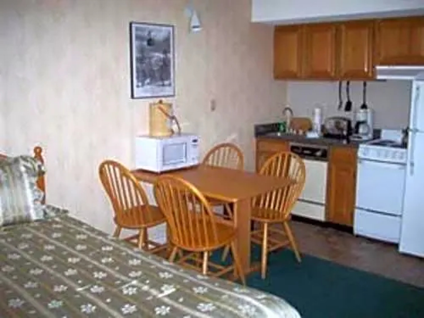 The Lodge at Lincoln Station