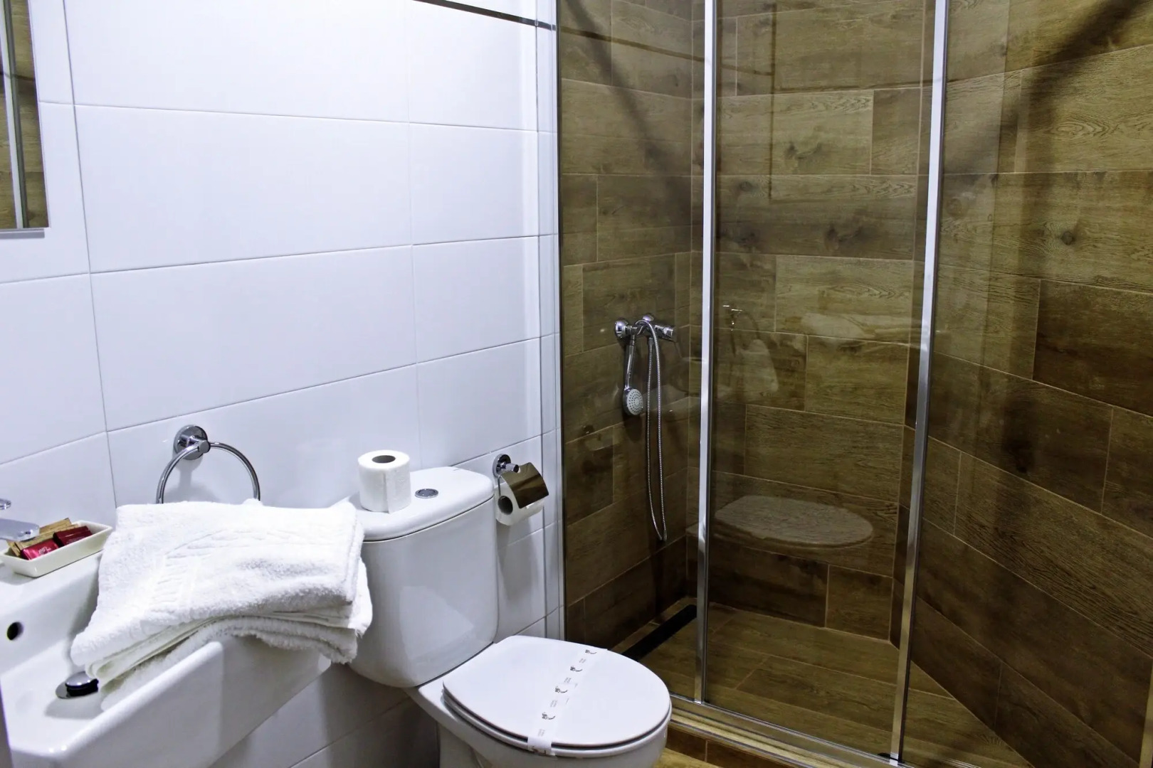 Pensión Playa de Sardiñeiro