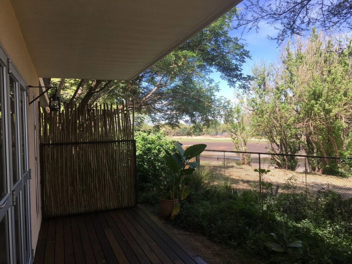 Maun Waterfront Guesthouse