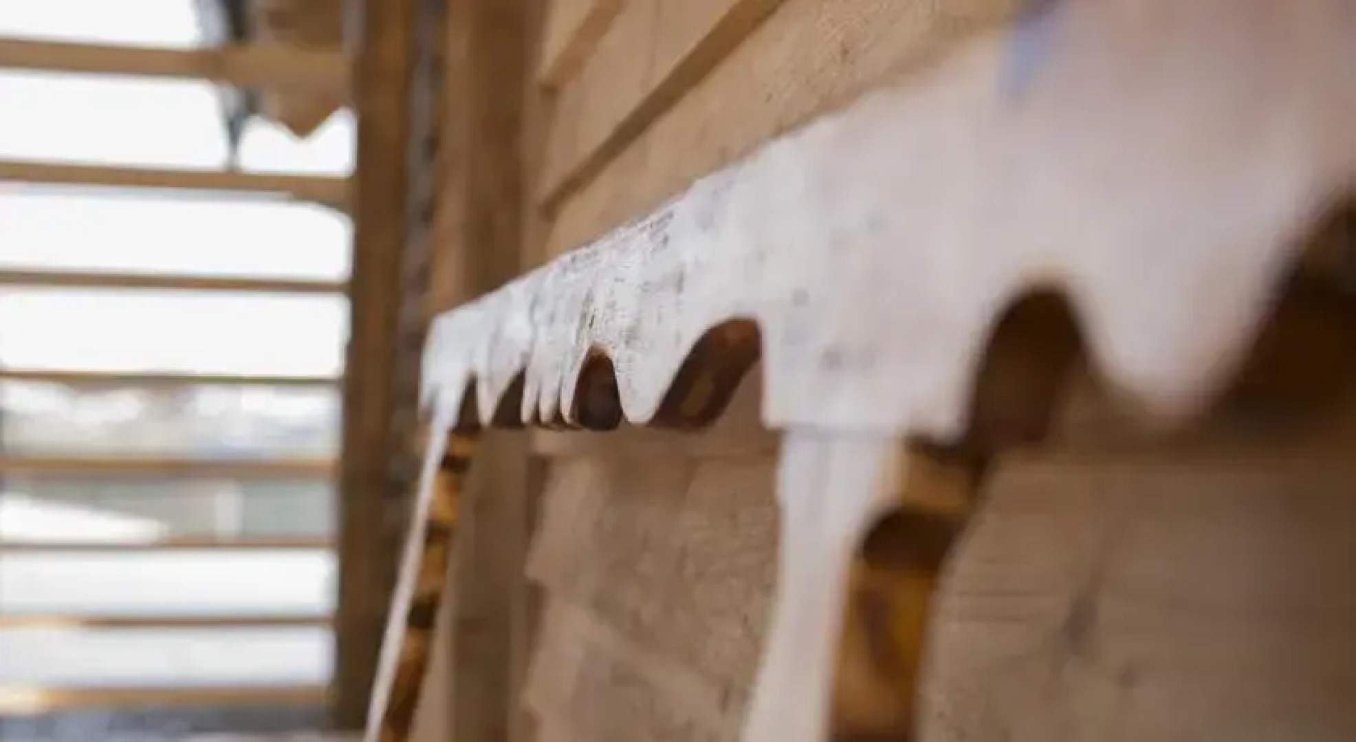 Baumgartner - Bauernhaus