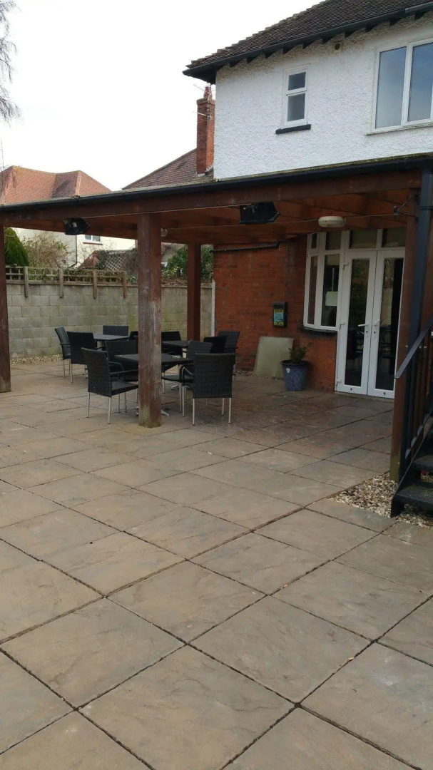 The Links Hotel