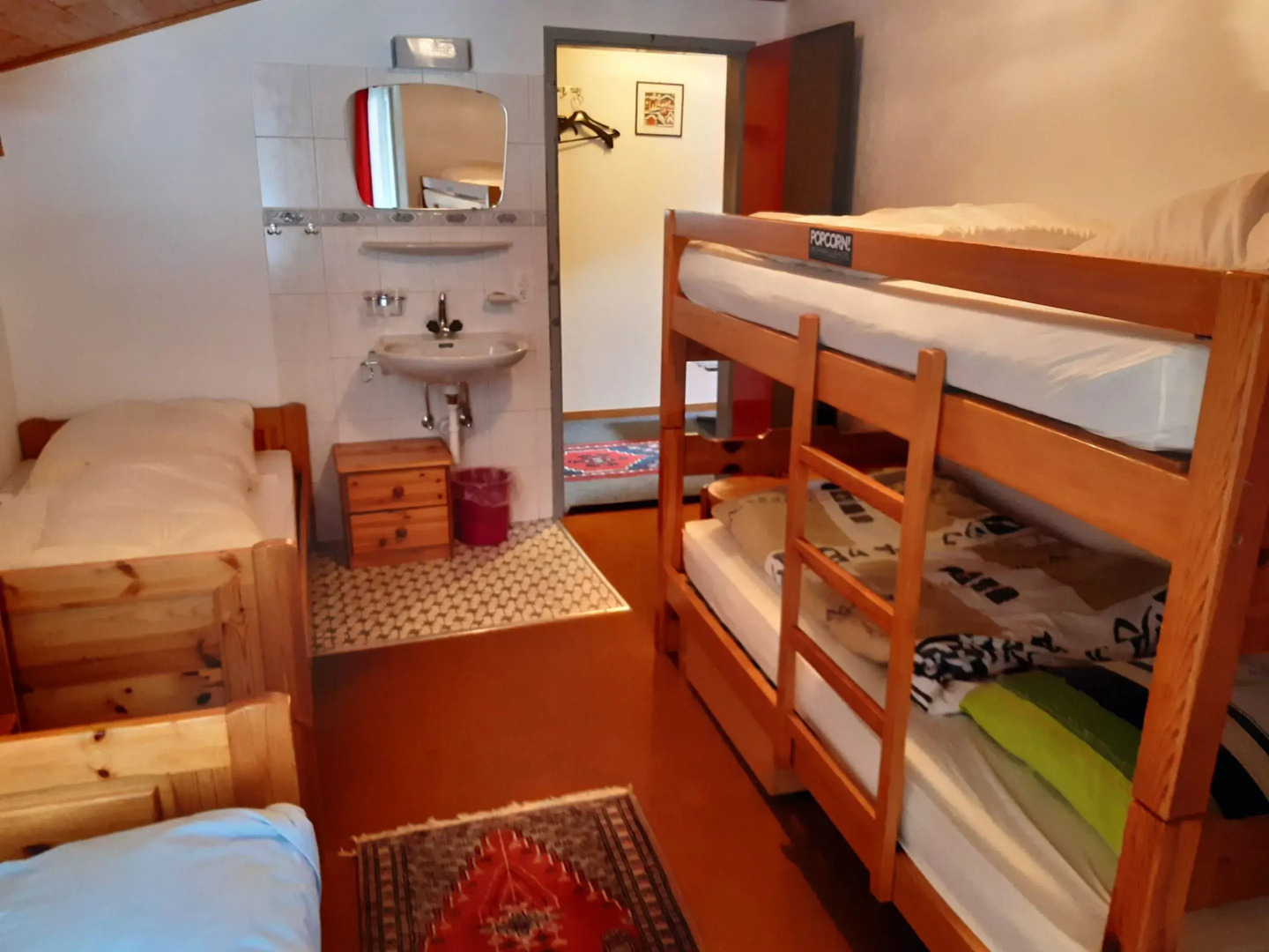 Holiday House Lärchenheim