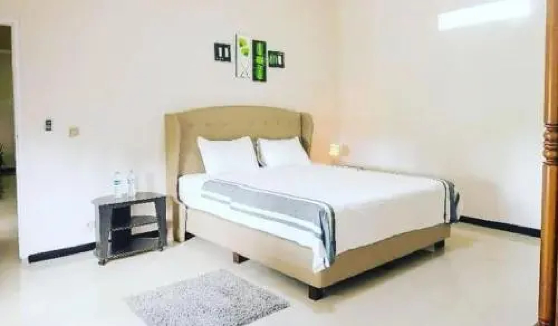 Lotus Villa Palembang