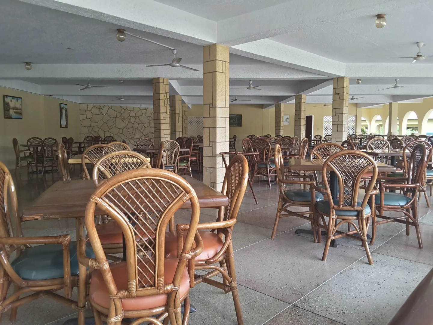 Cortsland Hotel