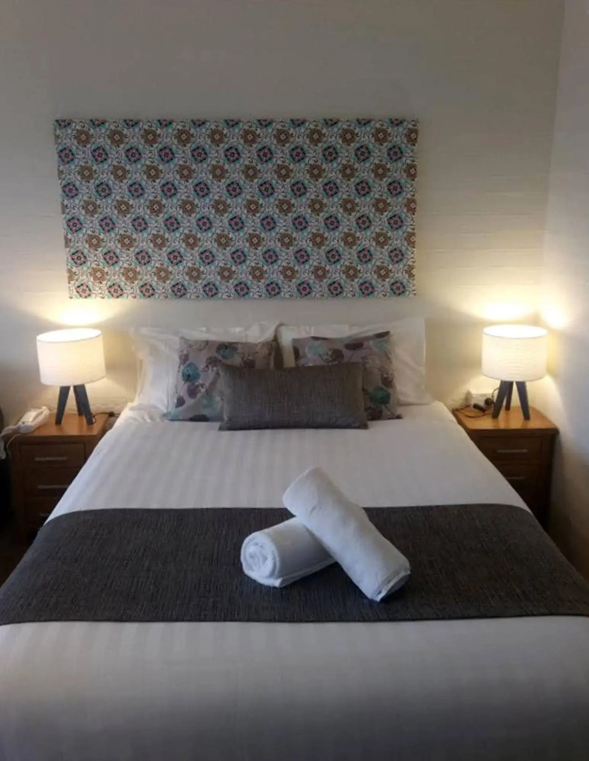 Albury Winsor Park Motor Inn