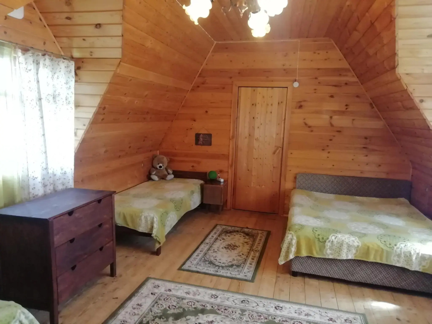 Семейный хуторок