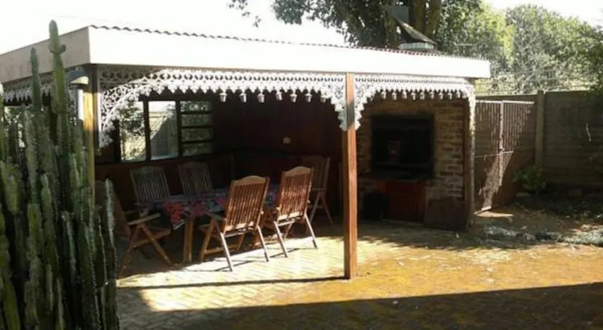 Black Umbrella Guesthouse