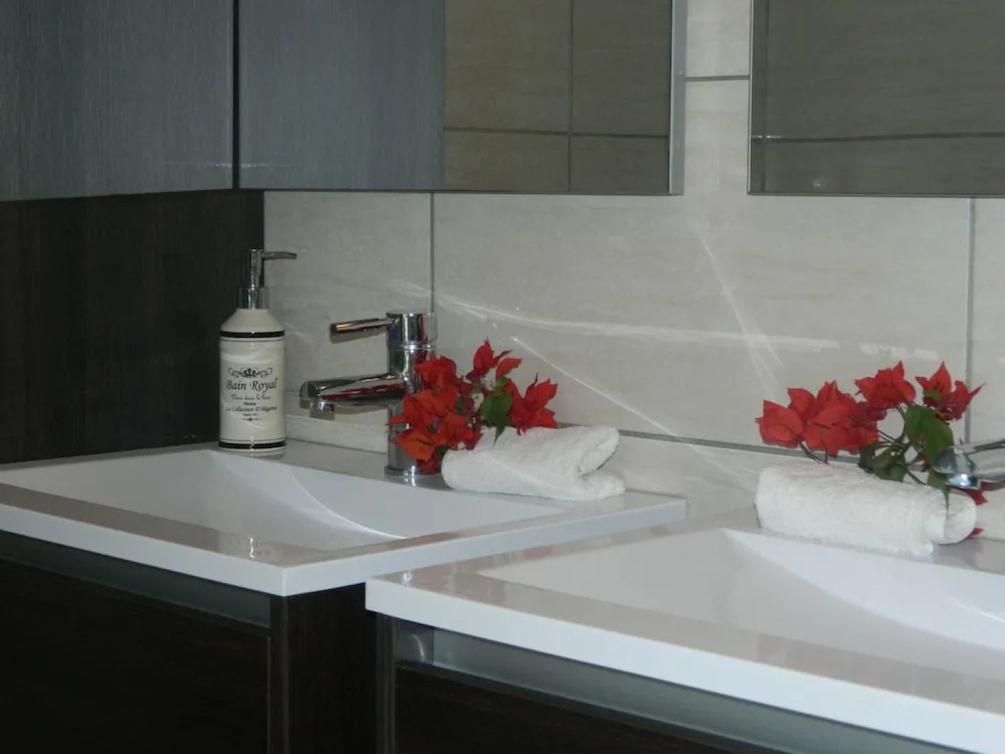 Hibiscus Beach House