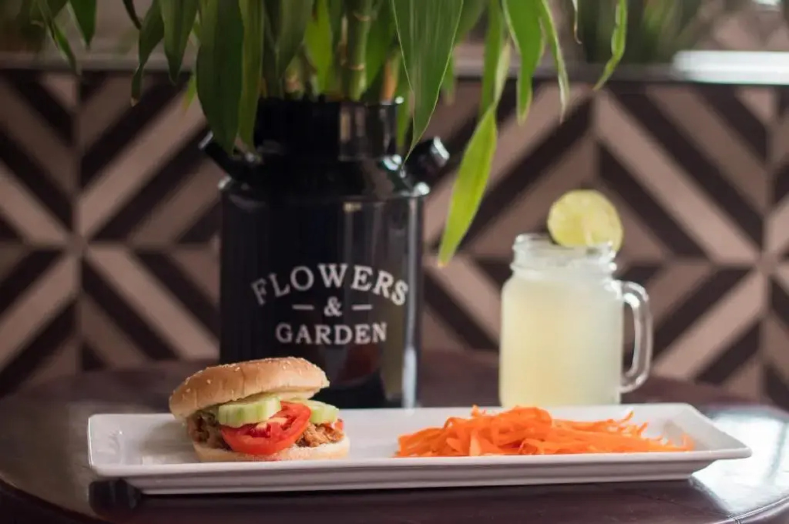 Mesón de la Chinantla