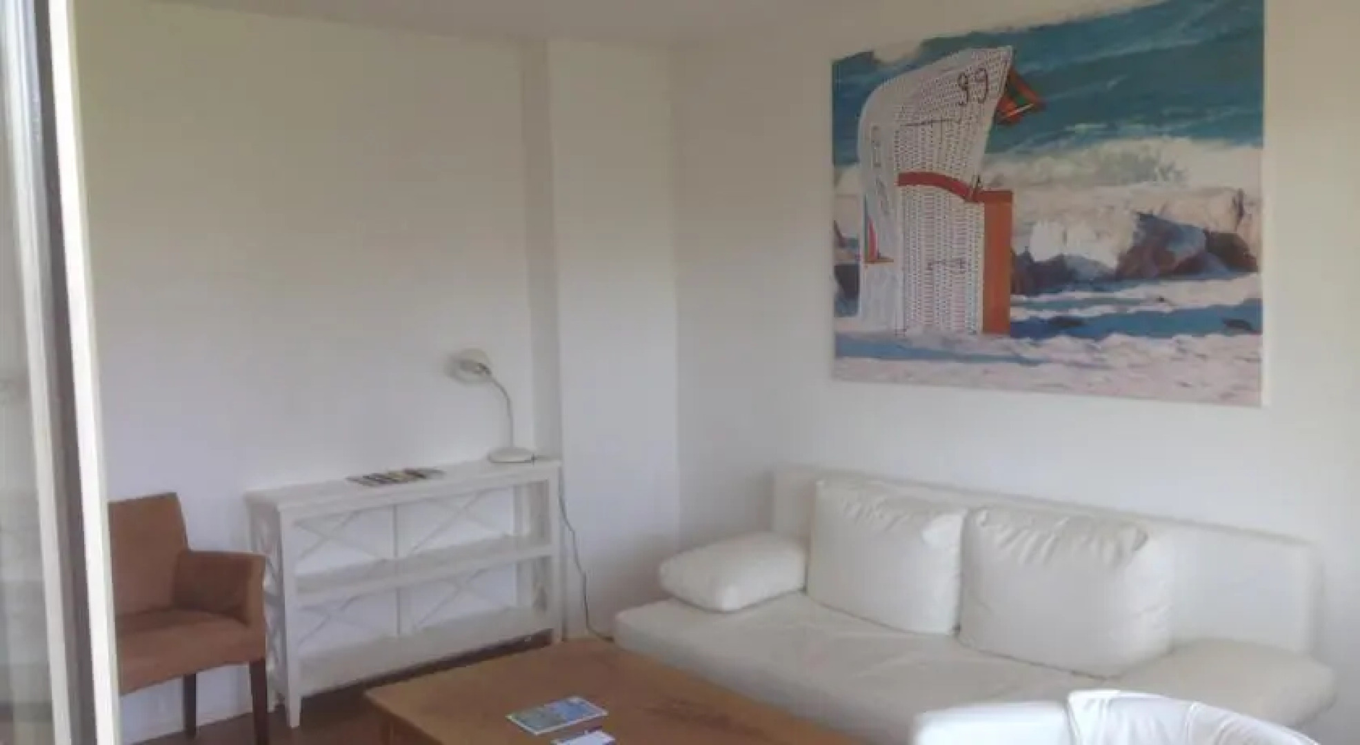 Appartement Meerzeit