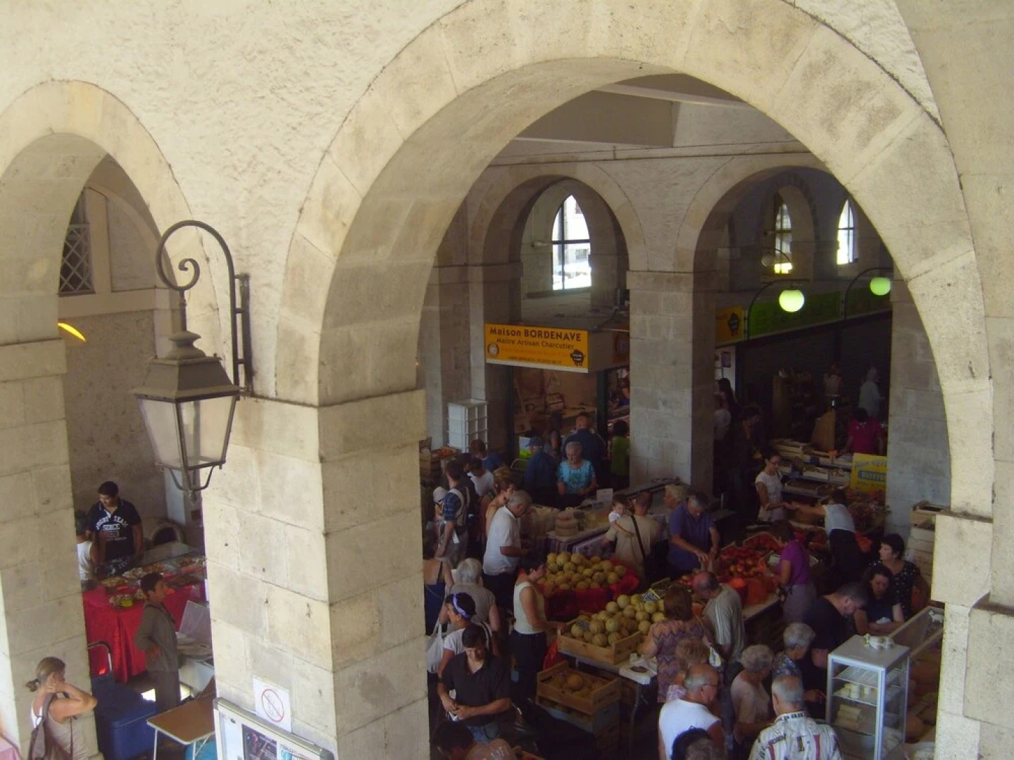 Les Hauts de Hurlevent Cottages