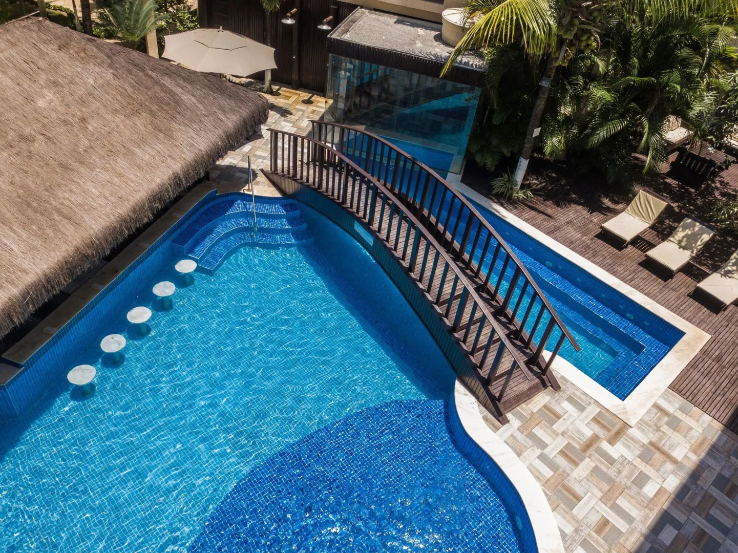 Pousada Recanto do Lobo