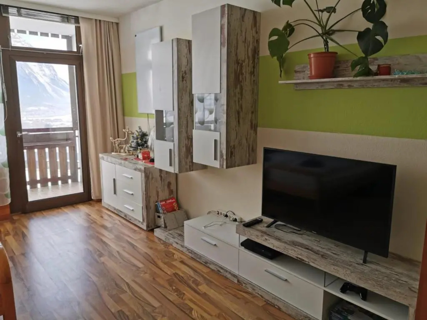 Ferienwohnung - Apartment Pichlarn Irdning