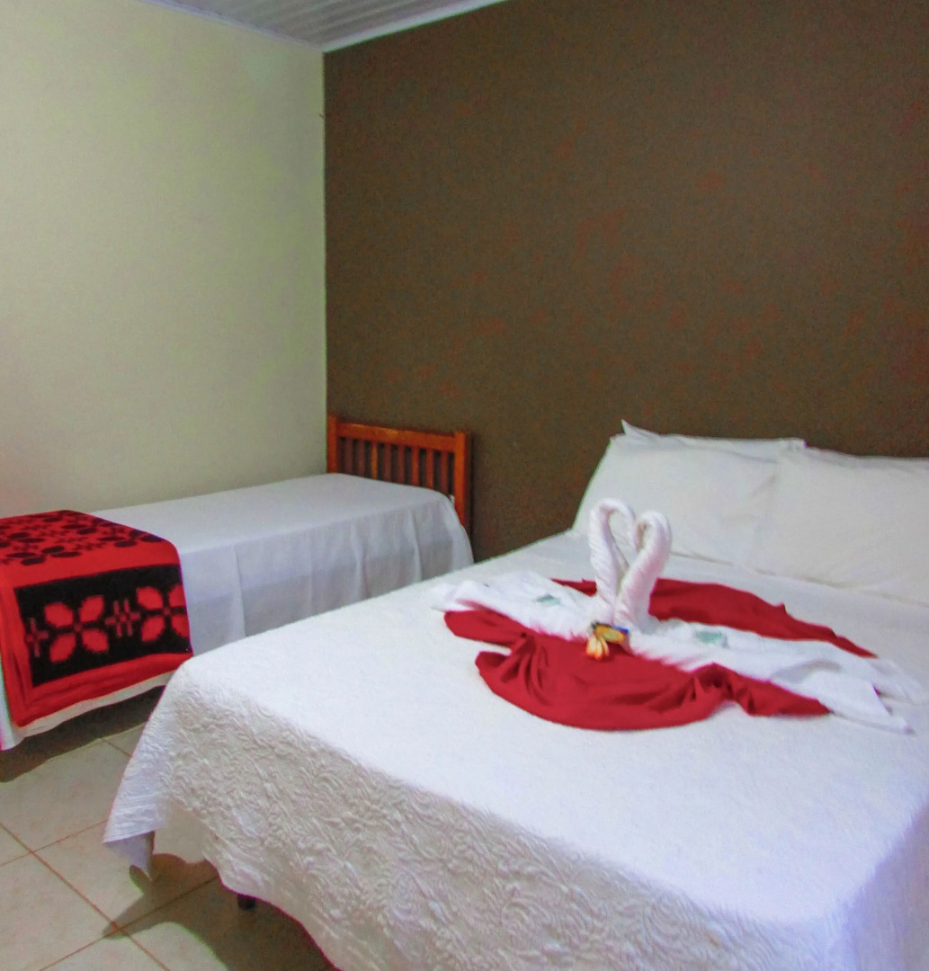 Vale Silvestre Eco Park