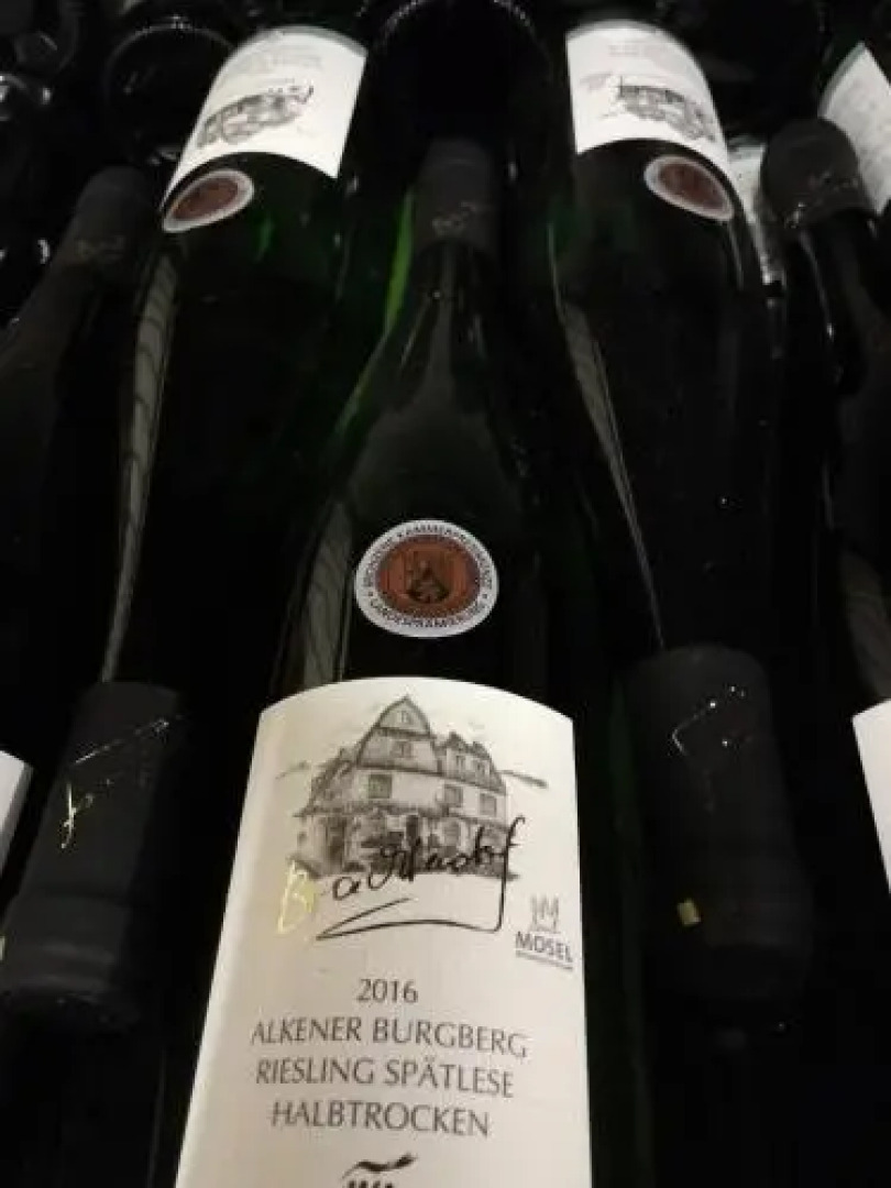 Winzerhof Brachtendorf