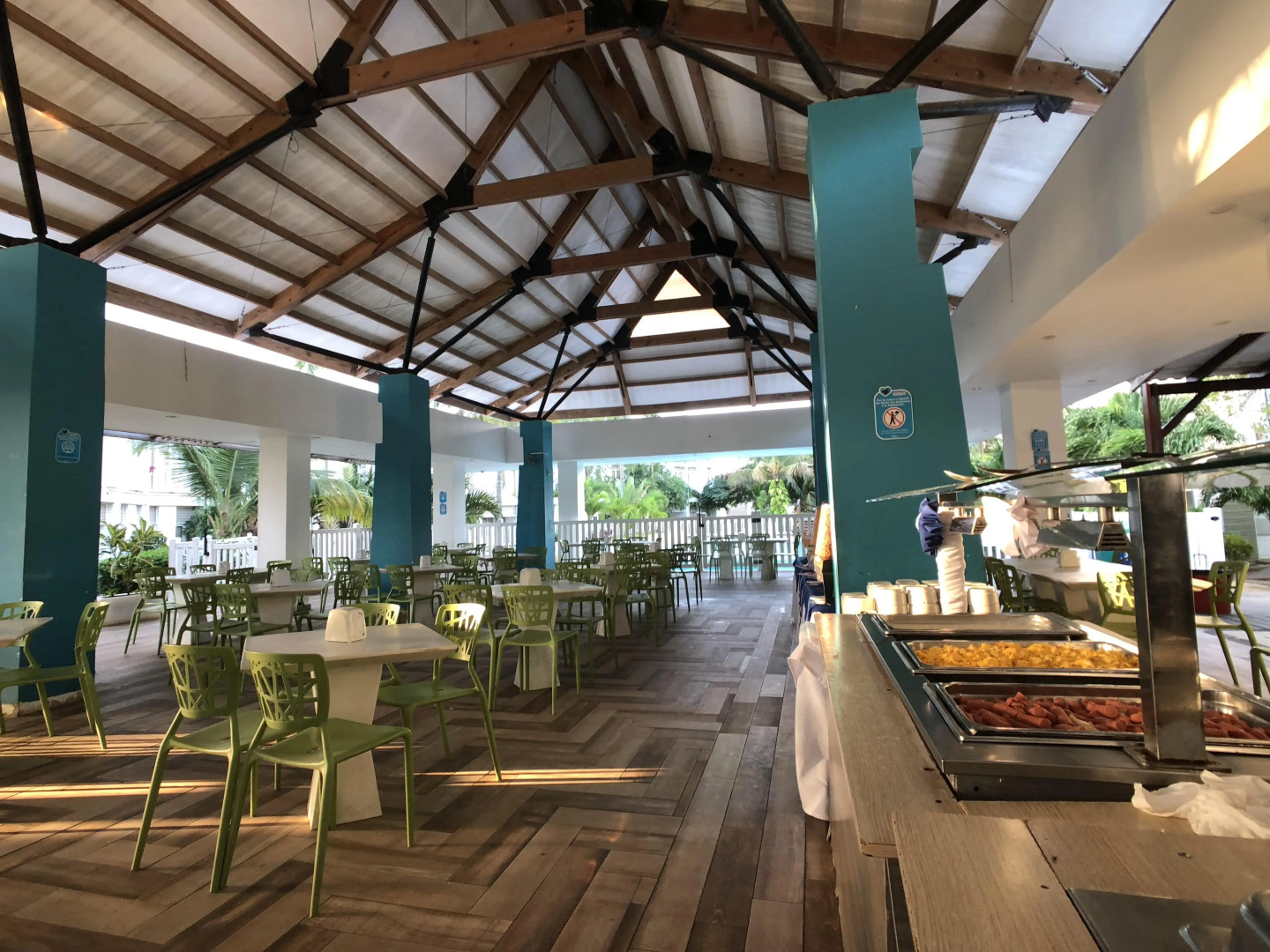 Hotel Blue Cove by On vacation