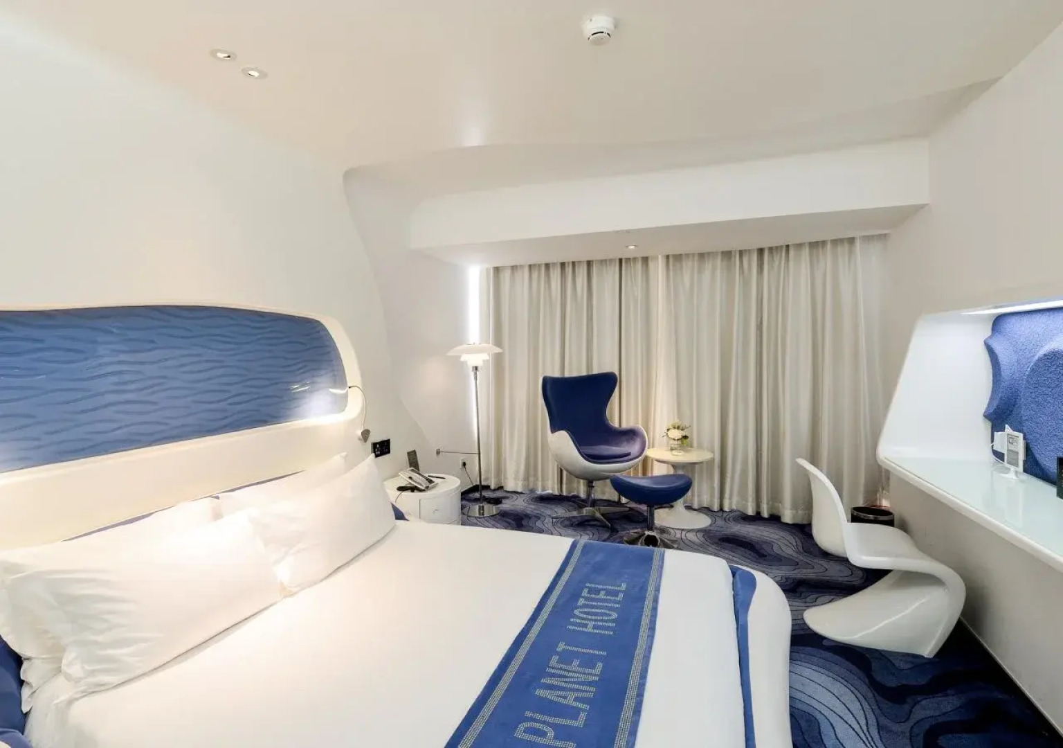 Отель Guangzhou Planet