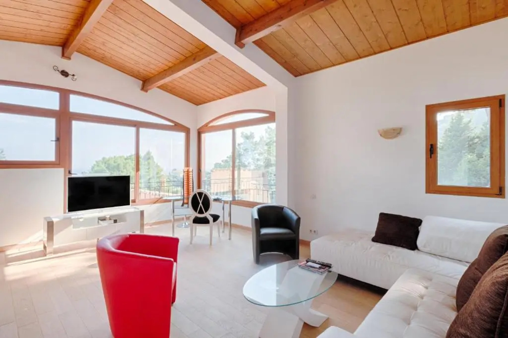 Romantic Villa near Monaco