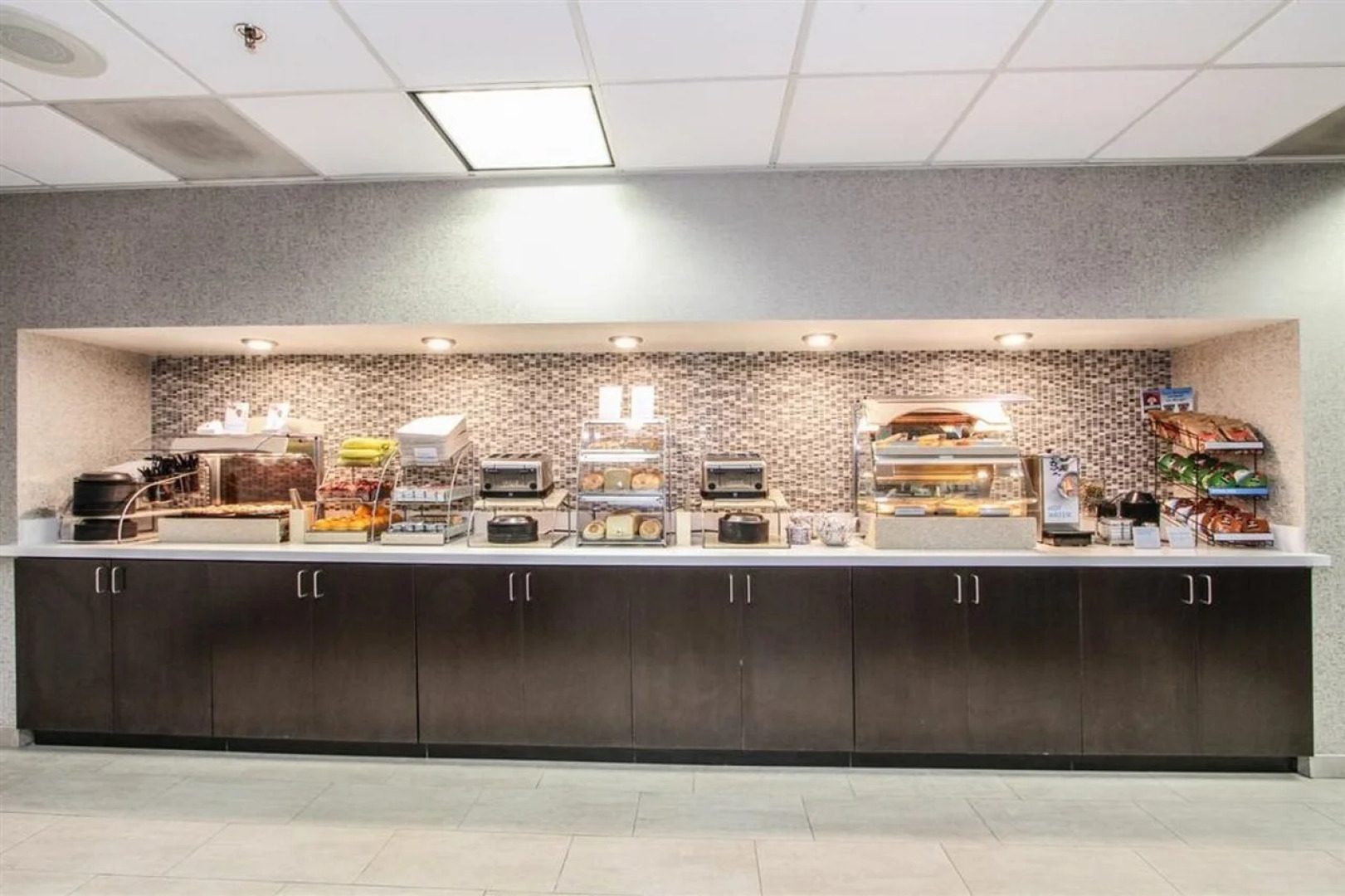 Holiday Inn Express San Diego Downtown by IHG